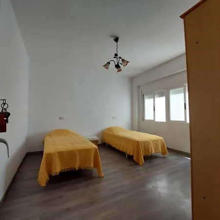 Apartment 3 *
