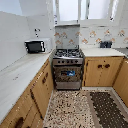 3 Apartment Benicarlo