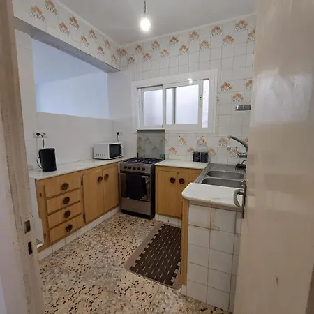 Apartment 3