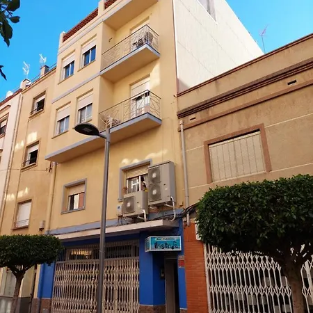 3 Apartment *